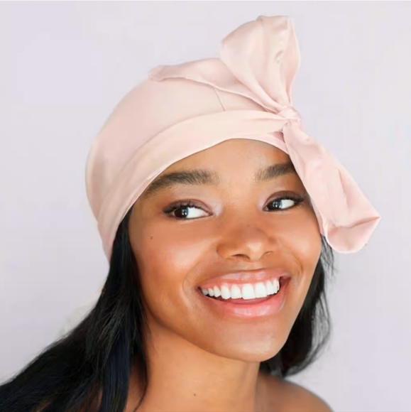 Kitsch Other - Satin Sleep Cap